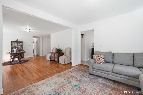 Tiny photo for 5 Asbury Road, Trumbull, CT 06611 (MLS # 24212399)