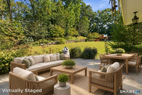 Tiny photo for 5 Asbury Road, Trumbull, CT 06611 (MLS # 24212399)