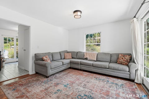 Tiny photo for 5 Asbury Road, Trumbull, CT 06611 (MLS # 24212399)