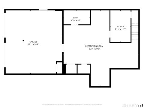 Tiny photo for 5 Asbury Road, Trumbull, CT 06611 (MLS # 24212399)