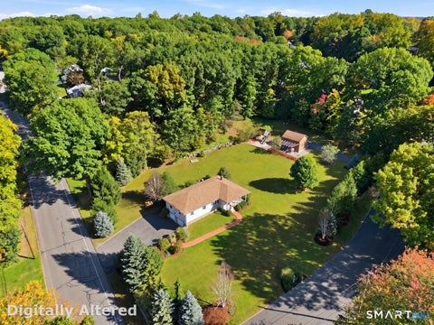 Photo of 5 Asbury Road, Trumbull, CT 06611 (MLS # 24212399)
