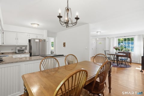 Tiny photo for 5 Asbury Road, Trumbull, CT 06611 (MLS # 24212399)