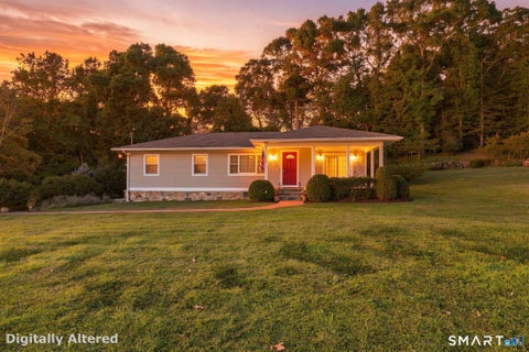 Tiny photo for 5 Asbury Road, Trumbull, CT 06611 (MLS # 24212399)
