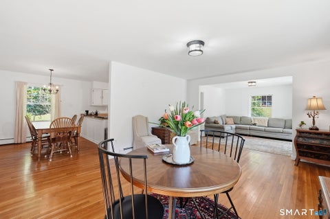Tiny photo for 5 Asbury Road, Trumbull, CT 06611 (MLS # 24212399)