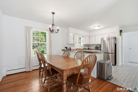 Tiny photo for 5 Asbury Road, Trumbull, CT 06611 (MLS # 24212399)