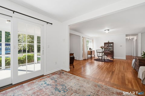 Tiny photo for 5 Asbury Road, Trumbull, CT 06611 (MLS # 24212399)
