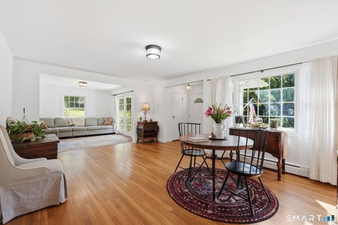 Tiny photo for 5 Asbury Road, Trumbull, CT 06611 (MLS # 24212399)
