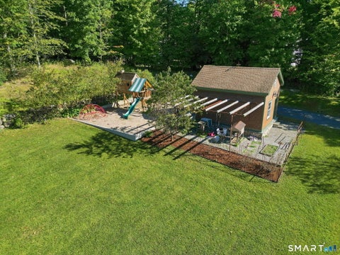 Tiny photo for 5 Asbury Road, Trumbull, CT 06611 (MLS # 24212399)