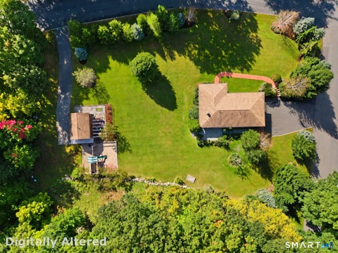 Tiny photo for 5 Asbury Road, Trumbull, CT 06611 (MLS # 24212399)