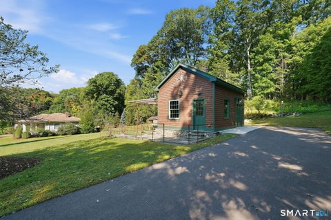 Tiny photo for 5 Asbury Road, Trumbull, CT 06611 (MLS # 24212399)