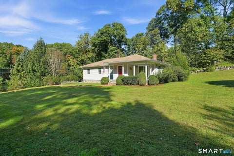 Tiny photo for 5 Asbury Road, Trumbull, CT 06611 (MLS # 24212399)