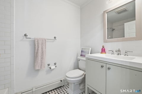 Tiny photo for 5 Asbury Road, Trumbull, CT 06611 (MLS # 24212399)