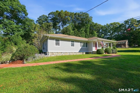 Tiny photo for 5 Asbury Road, Trumbull, CT 06611 (MLS # 24212399)