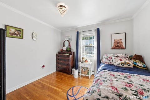 Tiny photo for 5 Asbury Road, Trumbull, CT 06611 (MLS # 24212399)