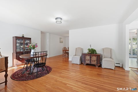 Tiny photo for 5 Asbury Road, Trumbull, CT 06611 (MLS # 24212399)