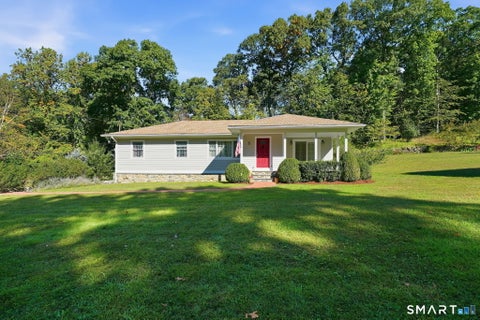 Tiny photo for 5 Asbury Road, Trumbull, CT 06611 (MLS # 24212399)