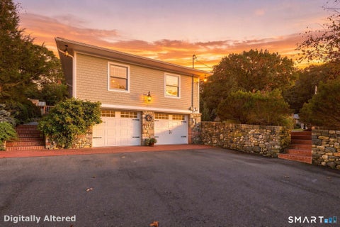 Tiny photo for 5 Asbury Road, Trumbull, CT 06611 (MLS # 24212399)