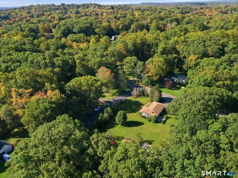 Tiny photo for 5 Asbury Road, Trumbull, CT 06611 (MLS # 24212399)