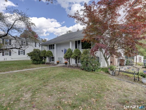 Tiny photo for 21 Crescent Beach Drive, Enfield, CT 06082 (MLS # 24214273)