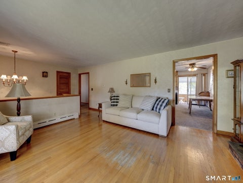 Tiny photo for 21 Crescent Beach Drive, Enfield, CT 06082 (MLS # 24214273)