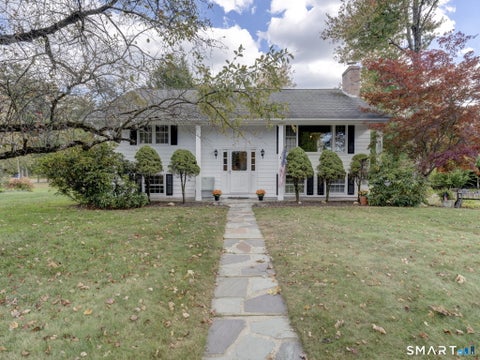 Photo of 21 Crescent Beach Drive, Enfield, CT 06082 (MLS # 24214273)