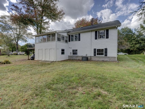 Tiny photo for 21 Crescent Beach Drive, Enfield, CT 06082 (MLS # 24214273)