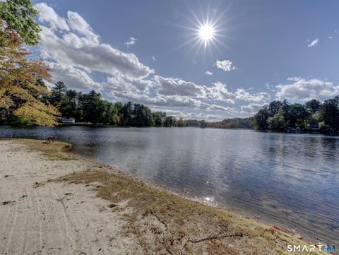 Tiny photo for 21 Crescent Beach Drive, Enfield, CT 06082 (MLS # 24214273)