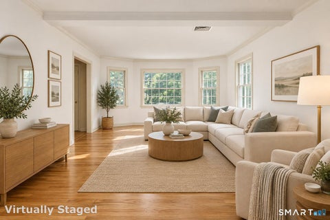 Tiny photo for 9 Primrose Lane, Westport, CT 06880 (MLS # 24200486)
