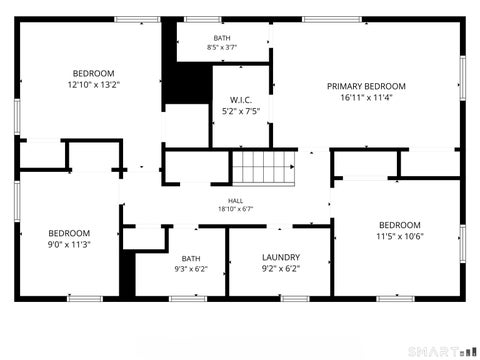 Tiny photo for 9 Primrose Lane, Westport, CT 06880 (MLS # 24200486)