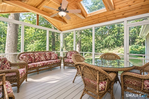 Tiny photo for 9 Primrose Lane, Westport, CT 06880 (MLS # 24200486)