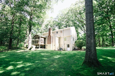 Tiny photo for 9 Primrose Lane, Westport, CT 06880 (MLS # 24200486)