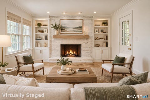 Tiny photo for 9 Primrose Lane, Westport, CT 06880 (MLS # 24200486)