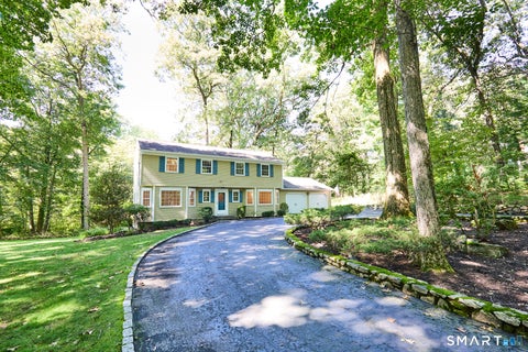 Tiny photo for 9 Primrose Lane, Westport, CT 06880 (MLS # 24200486)