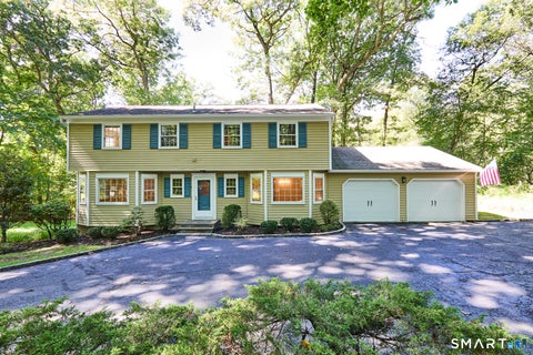 Photo of 9 Primrose Lane, Westport, CT 06880 (MLS # 24200486)