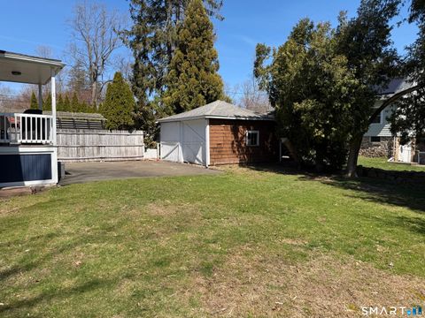 Tiny photo for 5 Westwood Road, Branford, CT 06405 (MLS # 24166503)