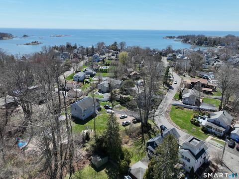 Tiny photo for 5 Westwood Road, Branford, CT 06405 (MLS # 24166503)