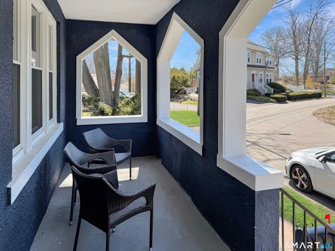 Tiny photo for 5 Westwood Road, Branford, CT 06405 (MLS # 24166503)