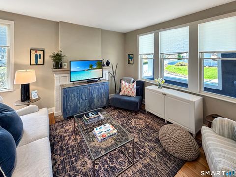 Tiny photo for 5 Westwood Road, Branford, CT 06405 (MLS # 24166503)