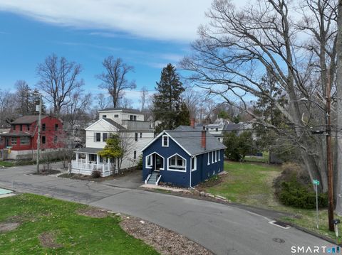 Tiny photo for 5 Westwood Road, Branford, CT 06405 (MLS # 24166503)