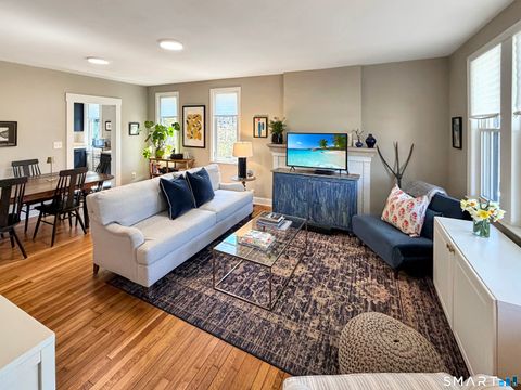 Tiny photo for 5 Westwood Road, Branford, CT 06405 (MLS # 24166503)