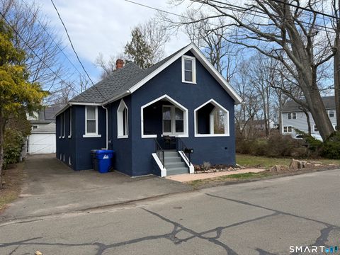 Photo of 5 Westwood Road, Branford, CT 06405 (MLS # 24166503)