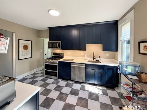 Tiny photo for 5 Westwood Road, Branford, CT 06405 (MLS # 24166503)