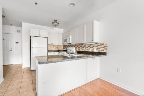 Tiny photo for 2660 North Avenue #238, Bridgeport, CT 06604 (MLS # 24153609)