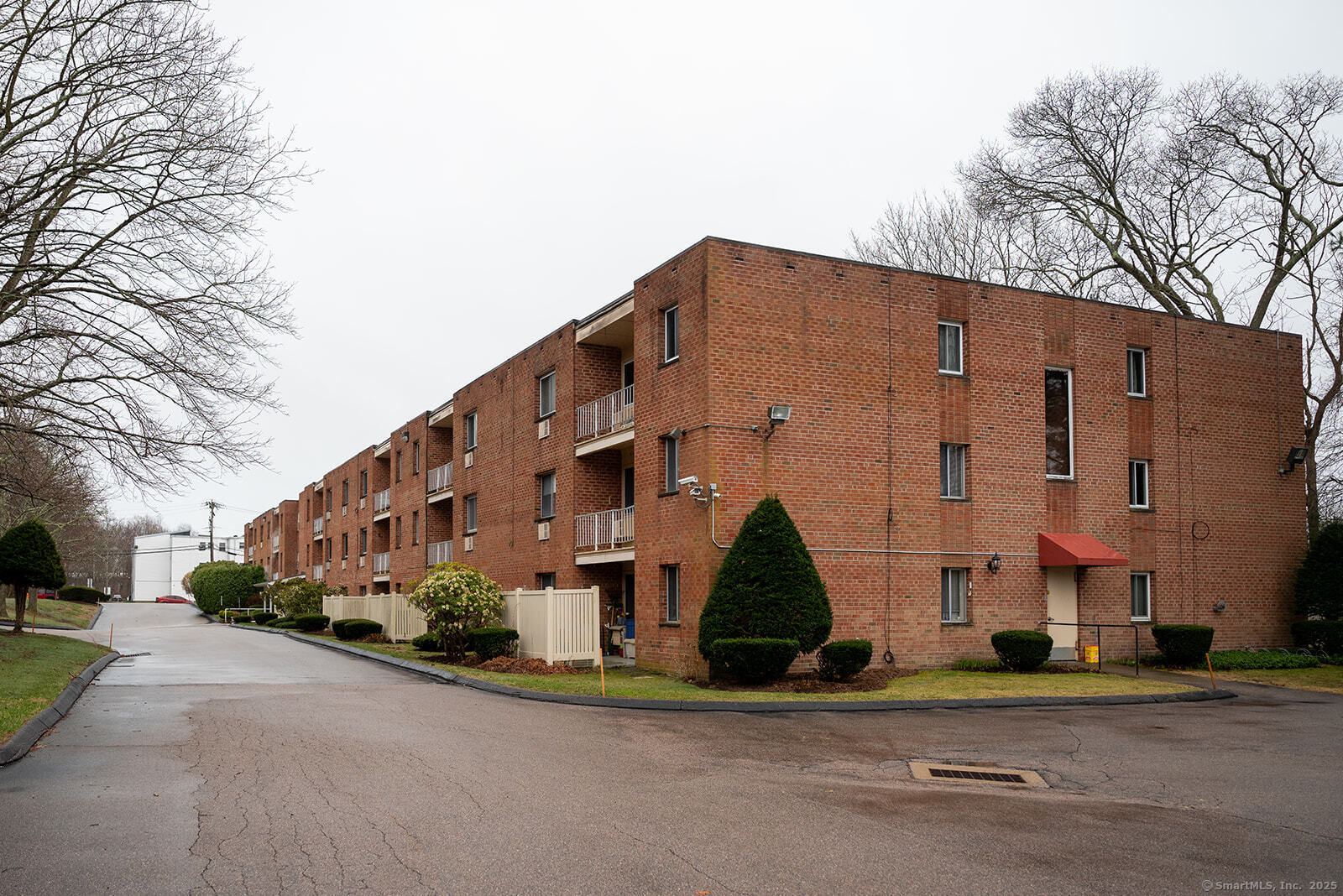 65 Westridge Road #D9, New London, Connecticut image 1