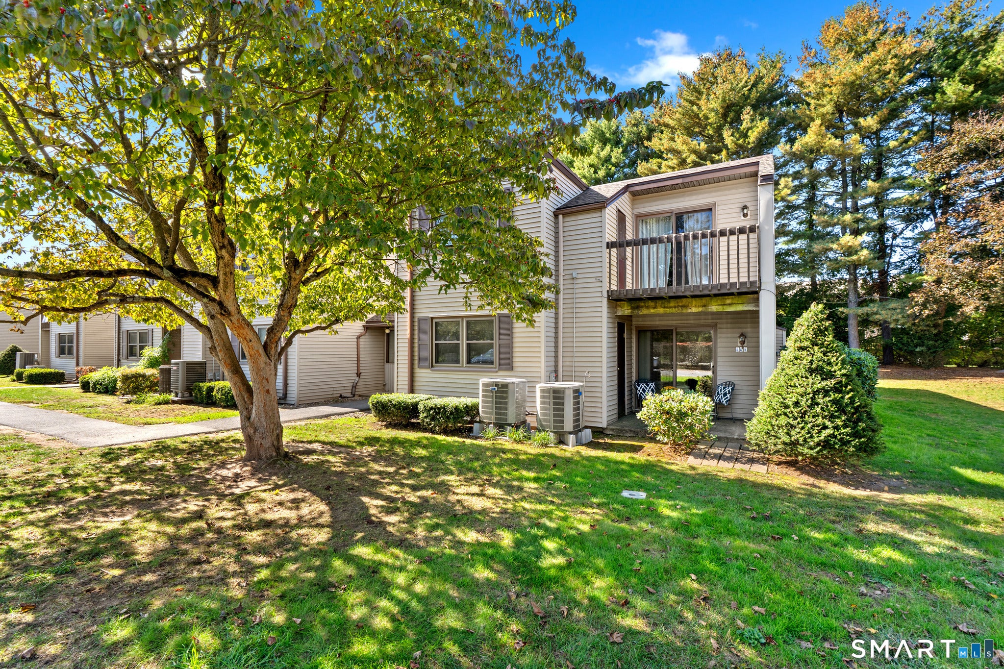 609 Twin Circle Drive 609