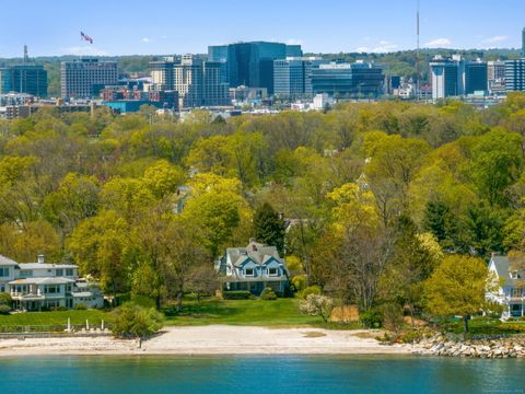 Tiny photo for 86 Wallacks Drive, Stamford, CT 06902 (MLS # 24090362)