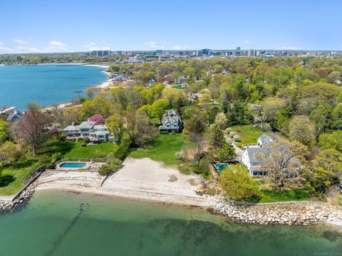 Tiny photo for 86 Wallacks Drive, Stamford, CT 06902 (MLS # 24090362)