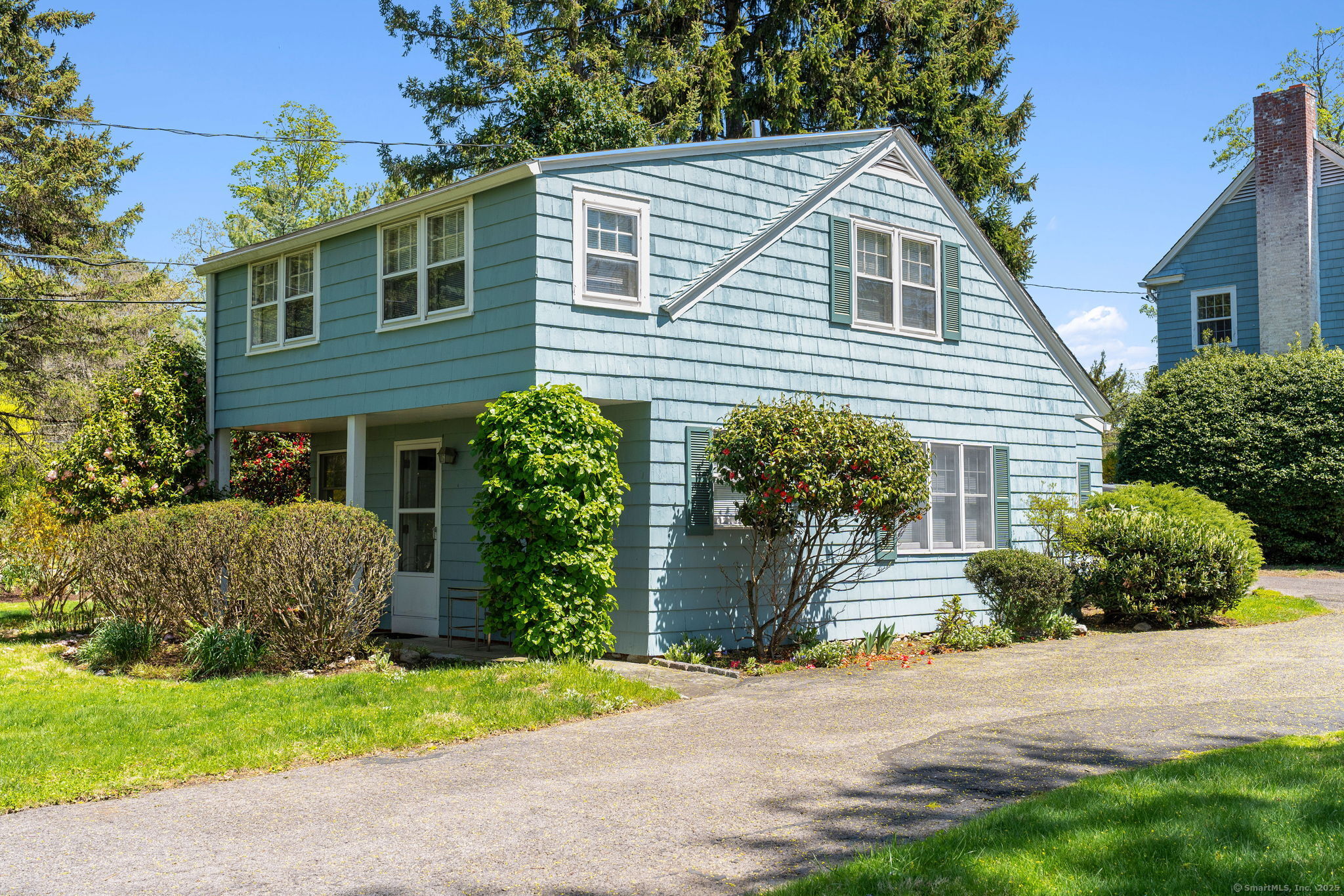 86 Wallacks Drive, Stamford, Connecticut image 18