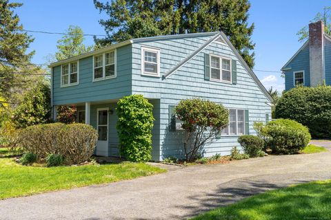 Tiny photo for 86 Wallacks Drive, Stamford, CT 06902 (MLS # 24090362)