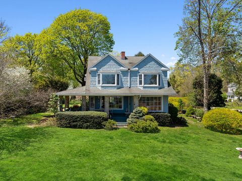 Tiny photo for 86 Wallacks Drive, Stamford, CT 06902 (MLS # 24090362)